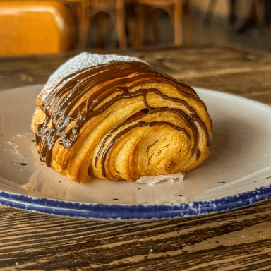 Chocolatín