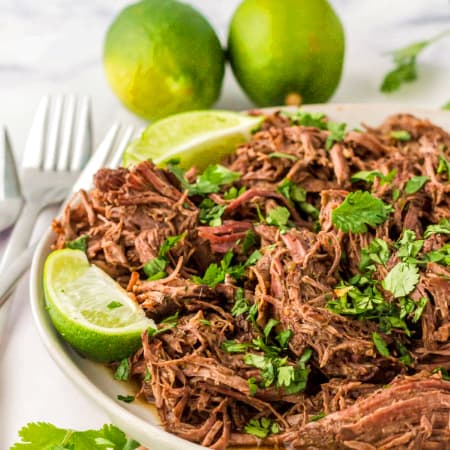 1/4 K de Barbacoa