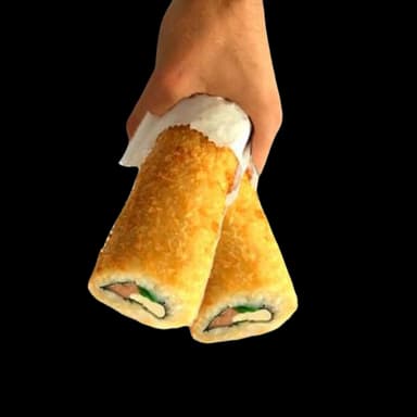 Rollo de Amor 2 Sushihand