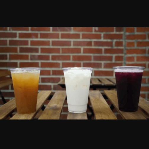 Agua Fresca