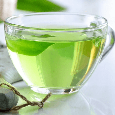 Té Verde