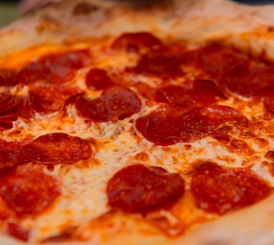 DETROIT PEPPERONI GRANDE
