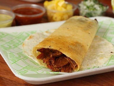 Tacostra Pastor