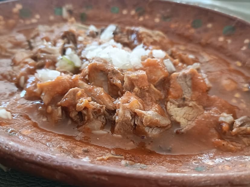 Birrieria La Santa