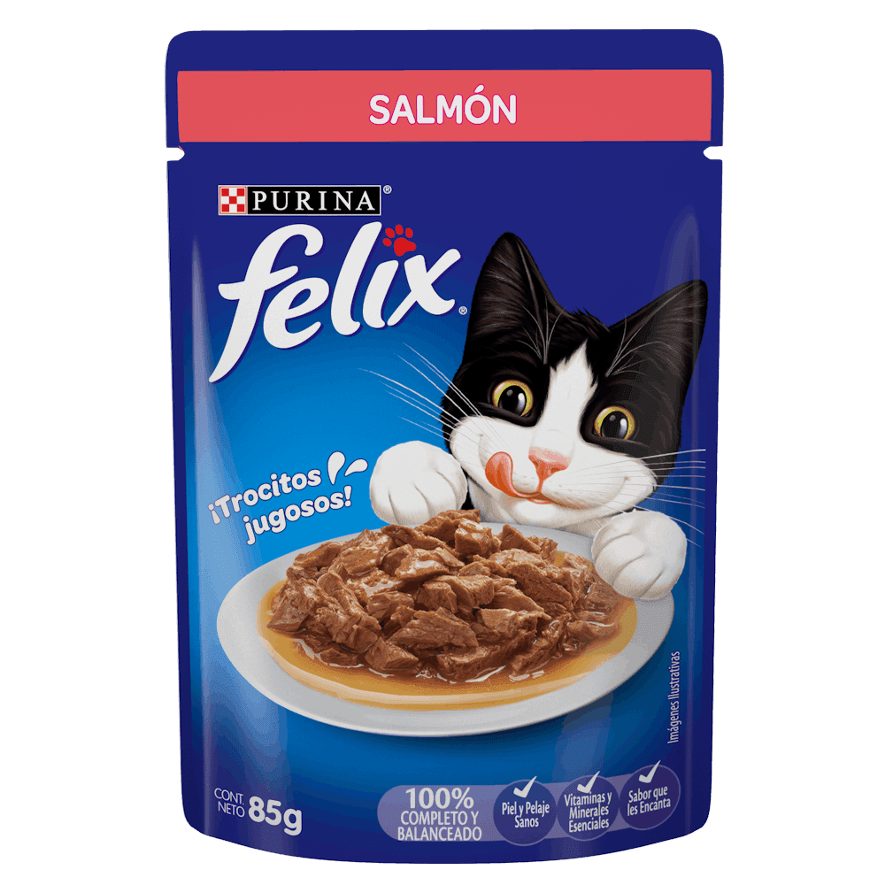 Felix Salmon Salsa 85g