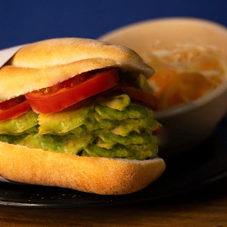 Torta de Aguacate