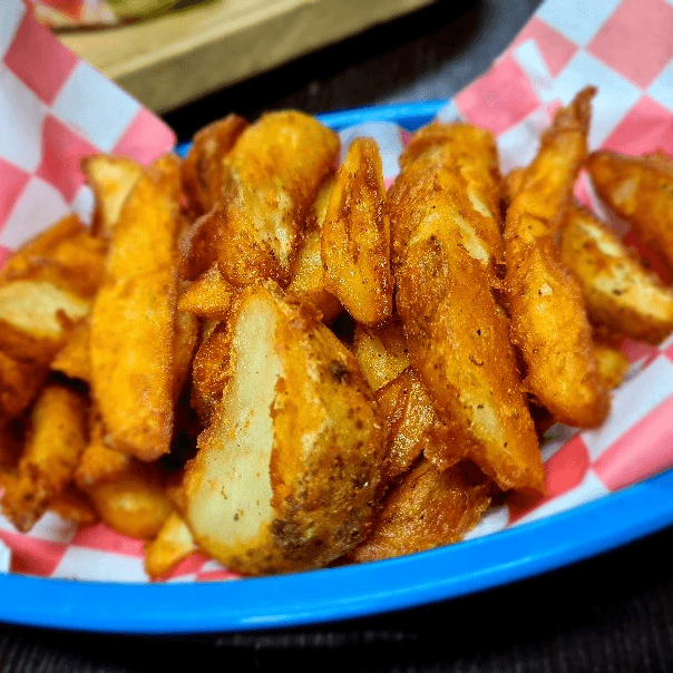 Papas Gajo & Og's