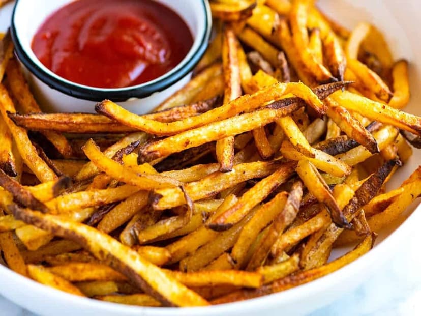 Brutal Potatoes (Cristo Rey)