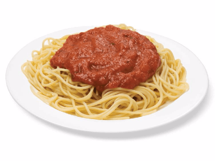 Spaguetti