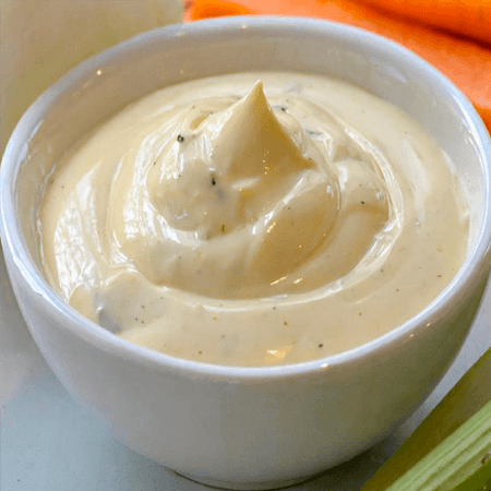 Dip Ranch