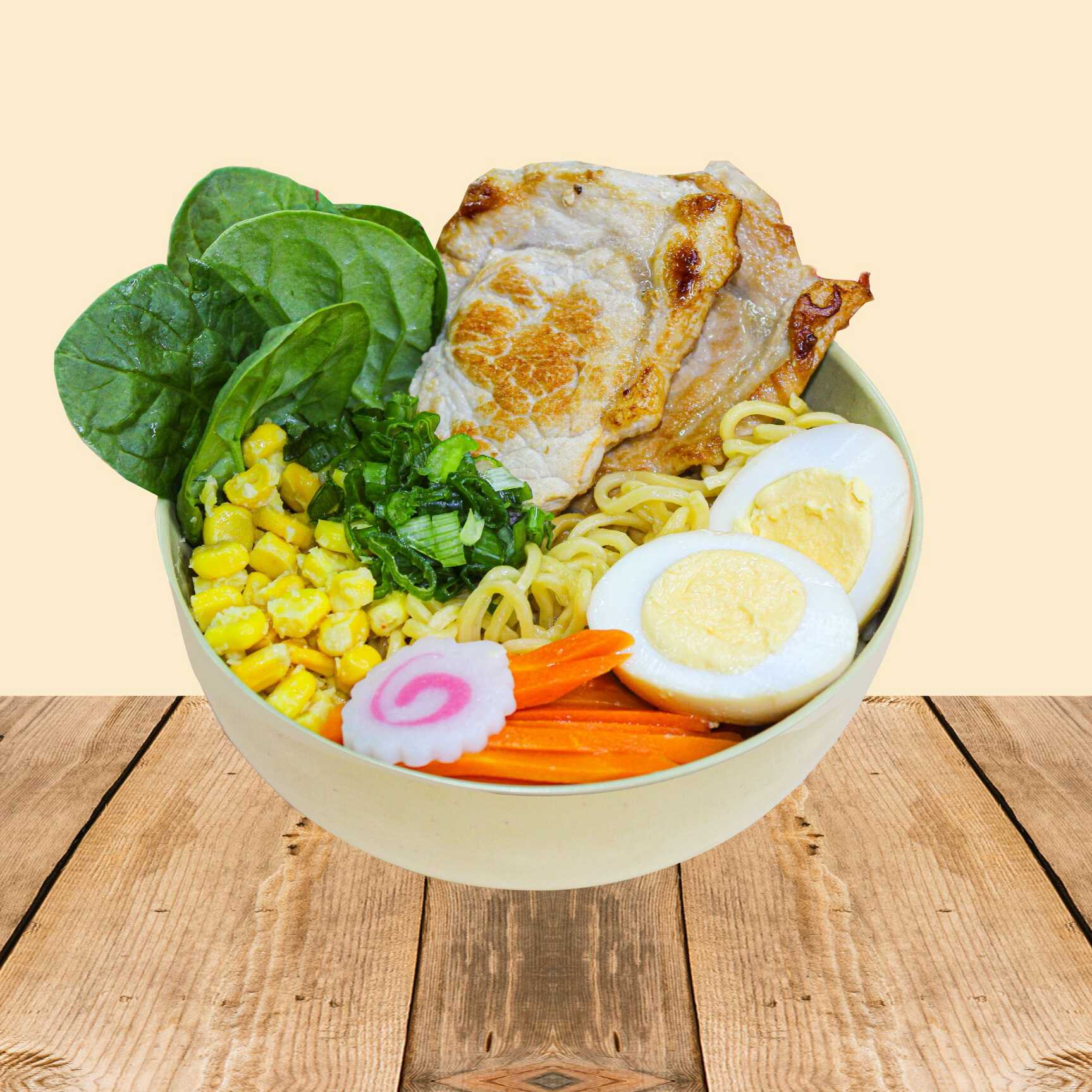 Shoyu Ramen