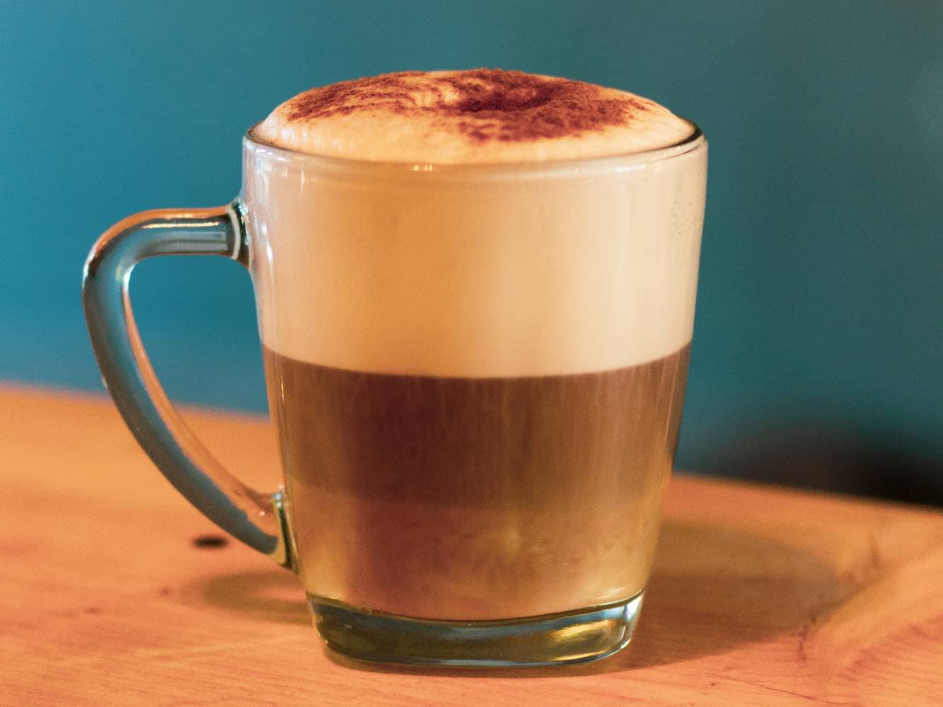 Capuccino