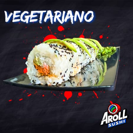Vegetariano