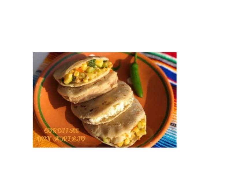 GORDITAS DON AURELIO