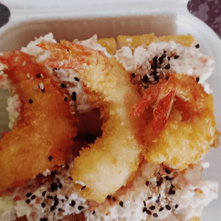 sushi viejon