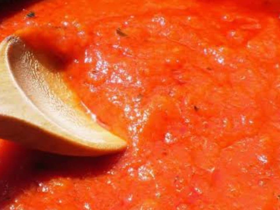 Salsa Extra