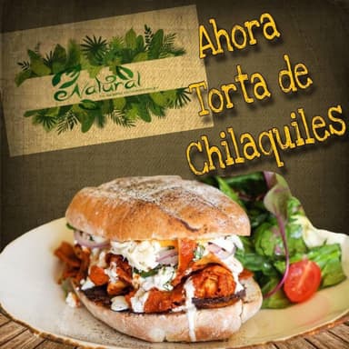 Torta de Chilaqulies