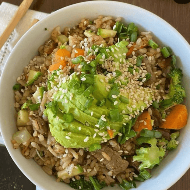 YAKIMESHI IMP.ESP.TAMPICO