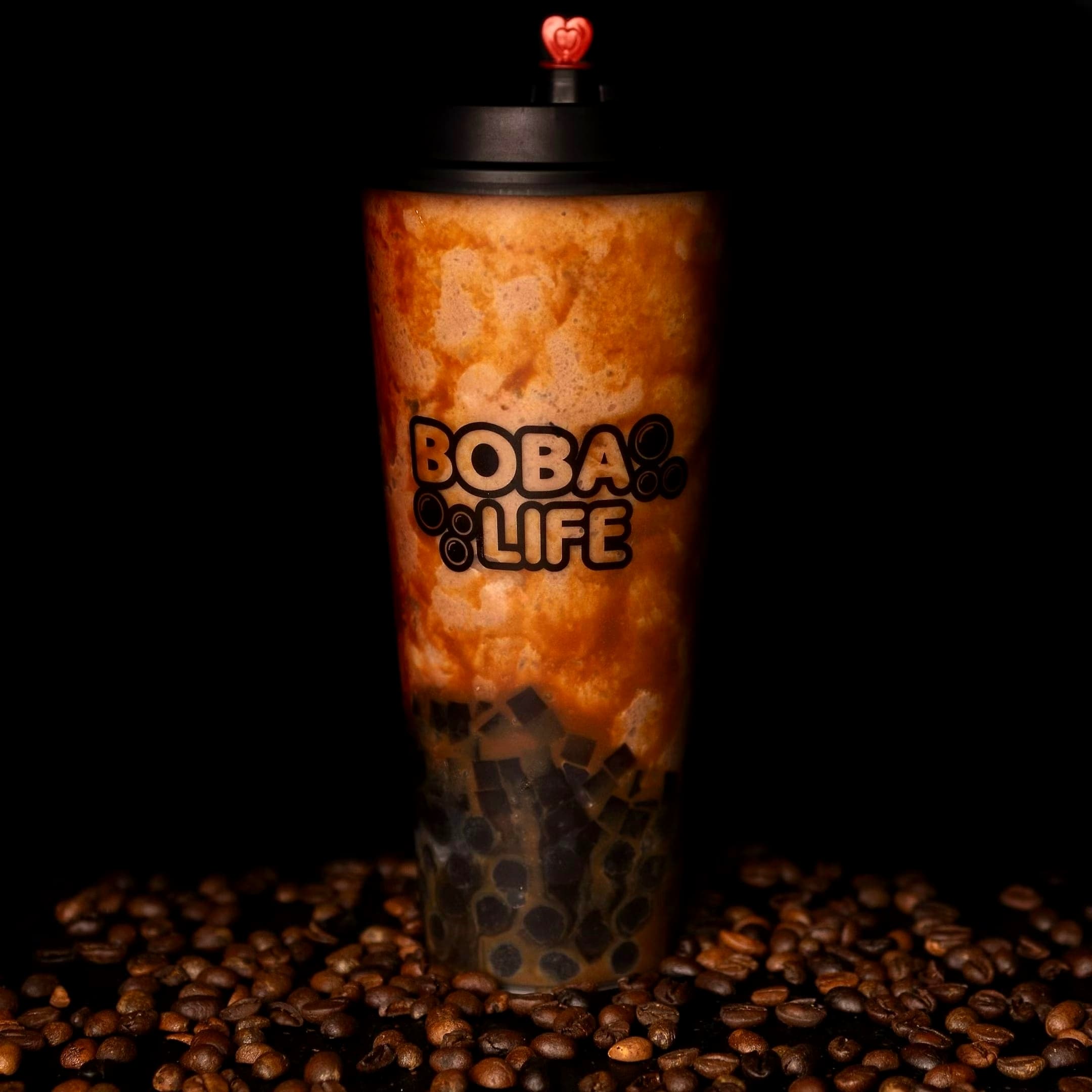 Explosion de Cafe