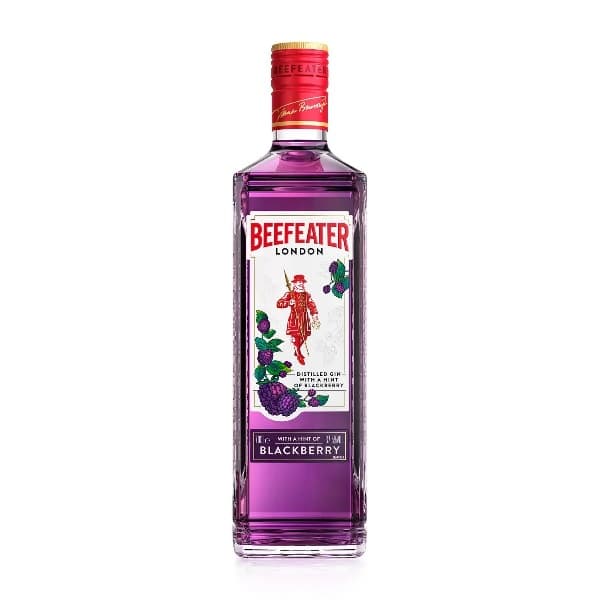 Beefeater Gin Blackberry 700 ml