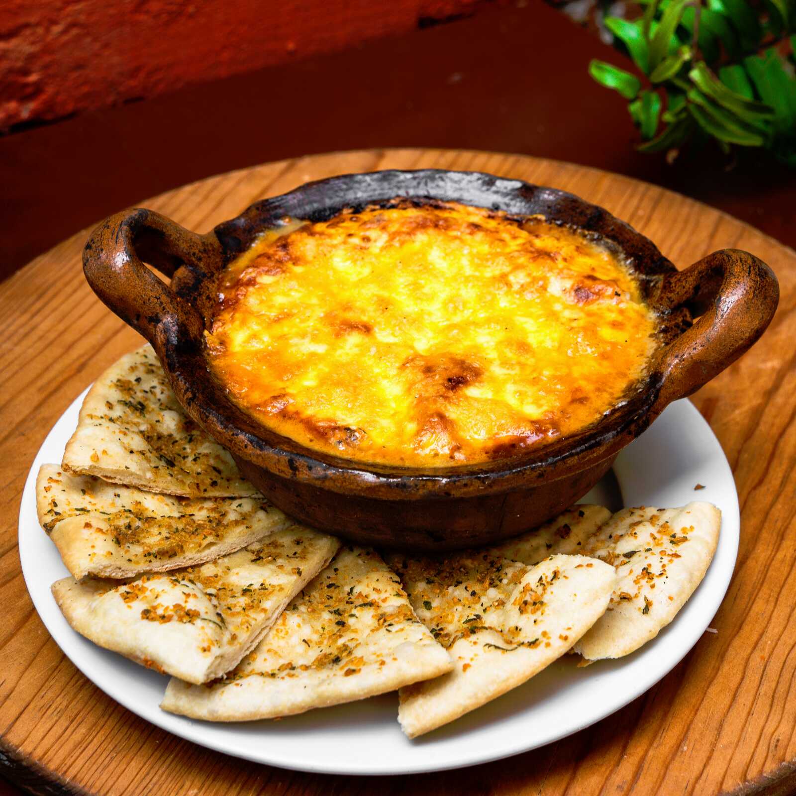 Lasaña Bolognesa