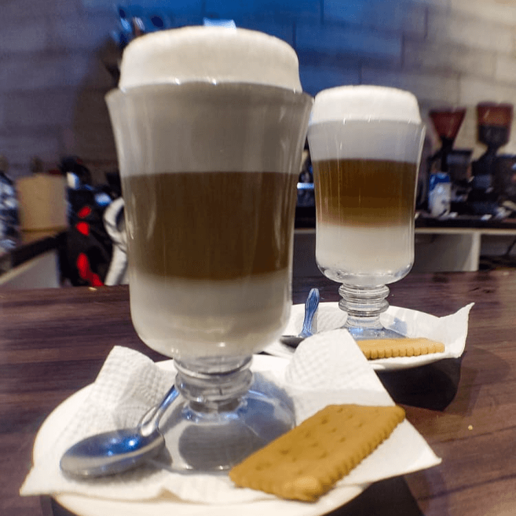 Cappuccino Clásico