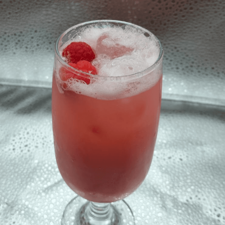 Coco Drink