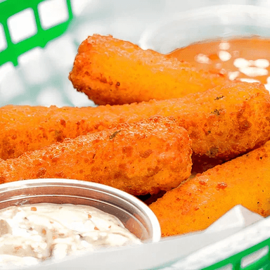 Palitos de Queso Fritos 180 G