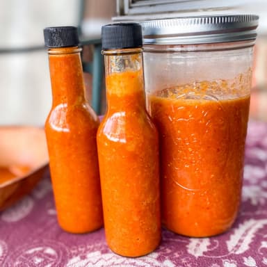 Salsa Picante