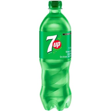 7up 355 ml