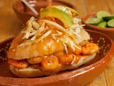 Tacos Cochinita Pibil
