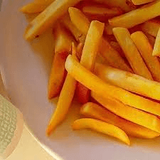 Extra de Papas