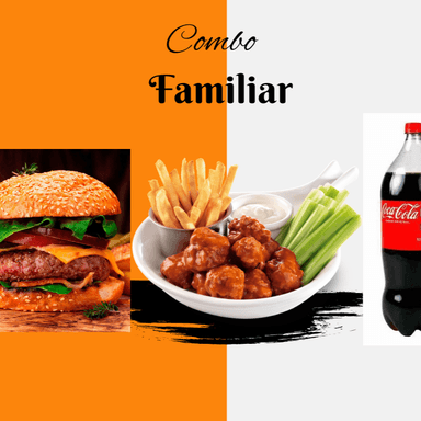 Combo-Familiar