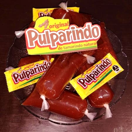 PULPARINDO