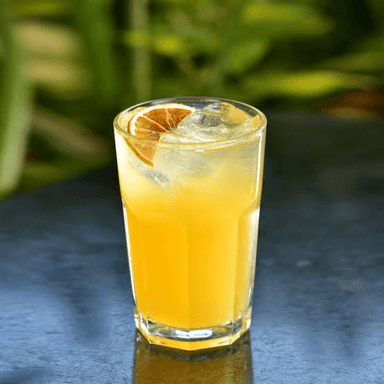 Agua Frutal del Día