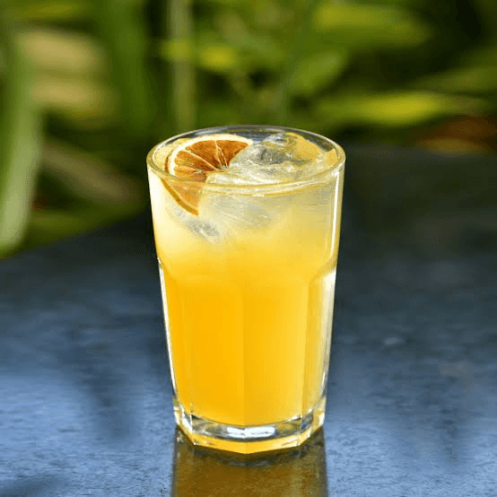 Agua Frutal del Día