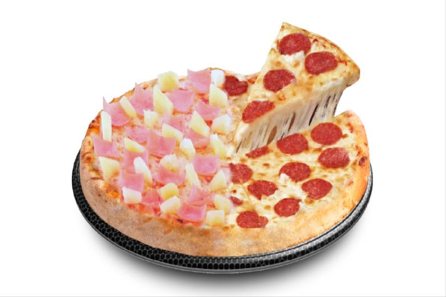 COMBINADA HAWAIANA SARTEN