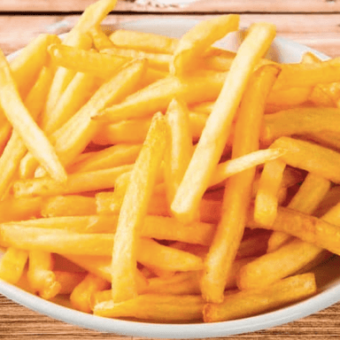 Orden de Papas Fritas 250 g