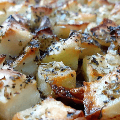 Patatas Alioli