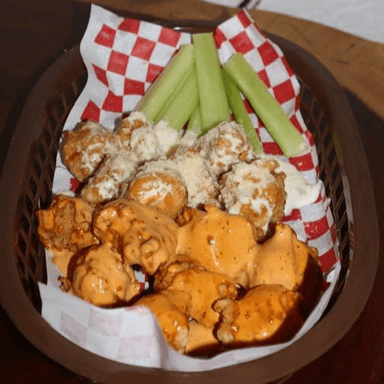 Orden de Boneless 10 Pzas