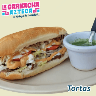Torta de Bistec de Res