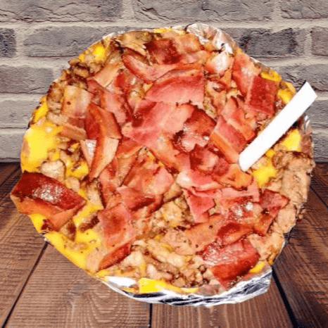 Papa Asada Triple