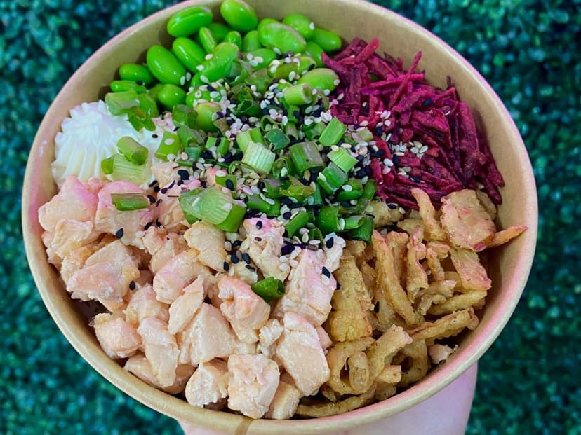 Poke House (Tepic)