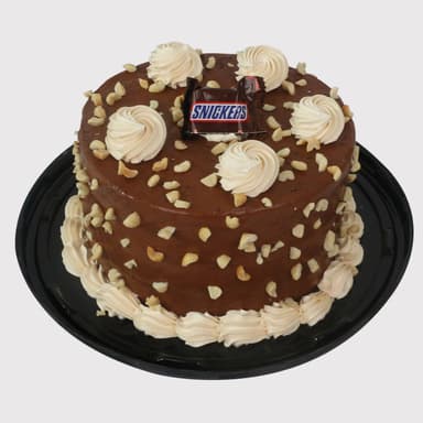 Combinación Snicker Peque