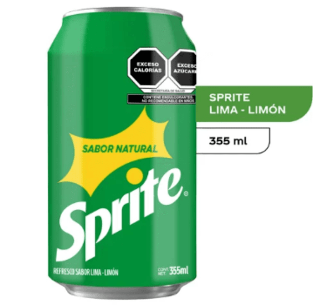 Sprite