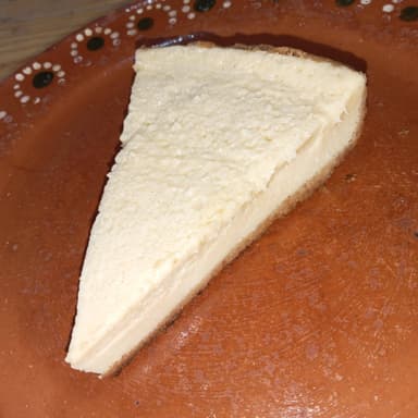 Pay de queso