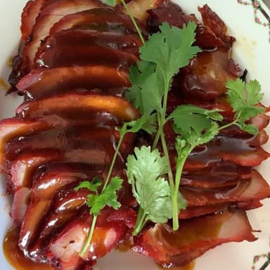 Orden de Carnita Asado