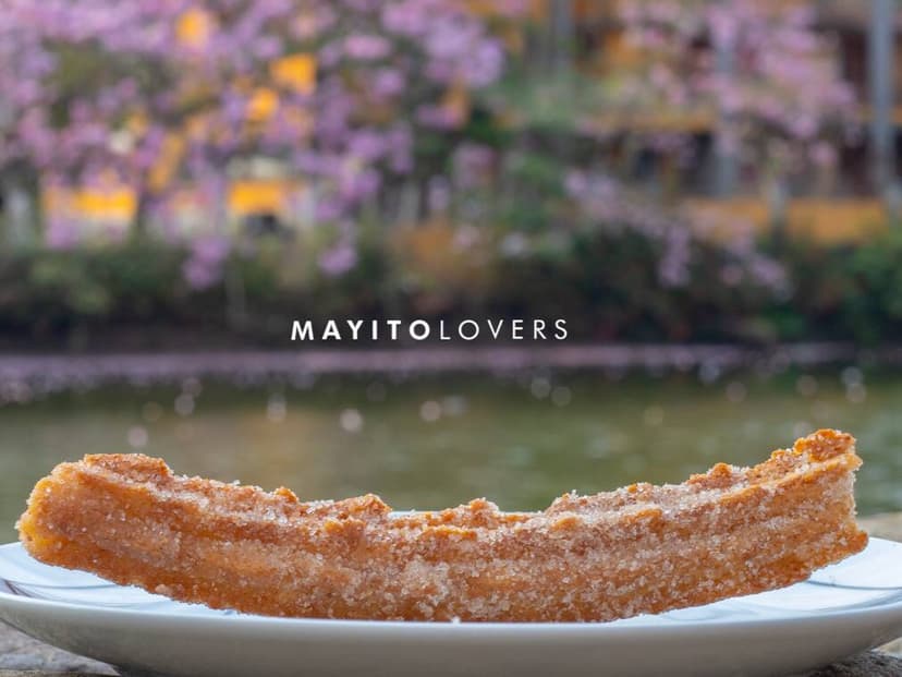 La Original Churrería Mayito Suc. Altabrisa