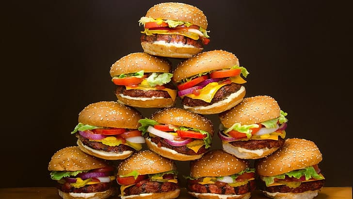 Willy Burger