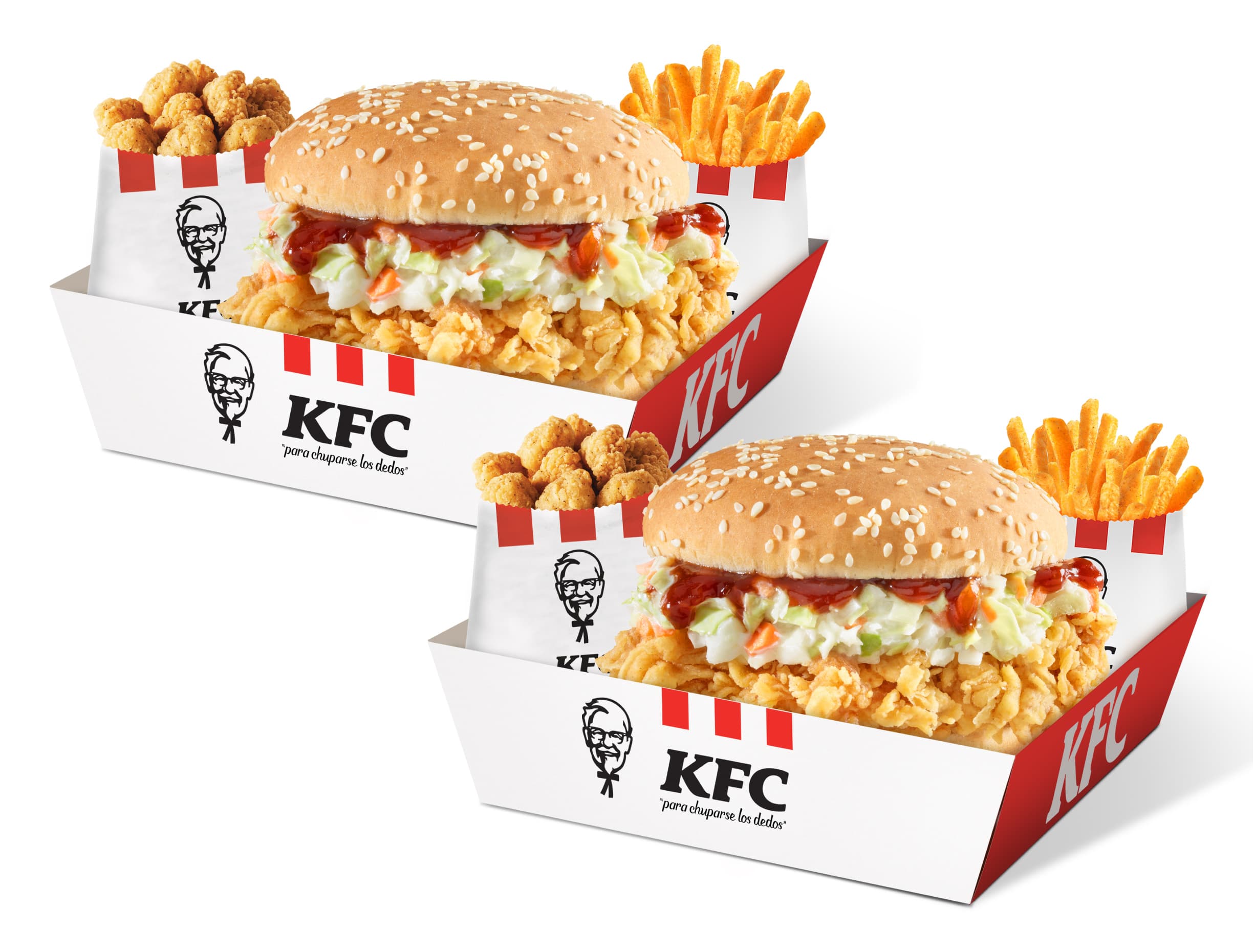 DOBLE KRUNCH